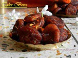 Taler Bora Or Asian Sugar Palm Sweet Fritters