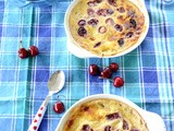 Clafoutis alle ciliegie