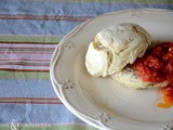 Pane aromatico - Aromatic bread