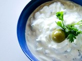 Tzatziki