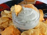 Blue Cheese Dip