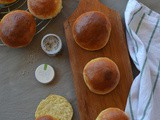 Brioche Buns