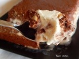 Easy Ice Cream Cake