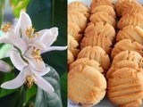 Greek easter cookies