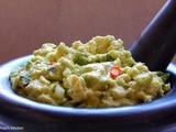 Guacamole