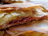 Pastourmadopita