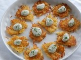 Potato Patties