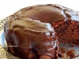 Recipes i've tried from friendly Greek Blogs