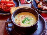 Split Pea Soup - Greek Recipe