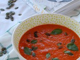 Tomato Soup