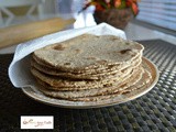 An Introduction to Delectable Indian Breads…and Step-by-Step Guide to Making Indian Chapati Roti