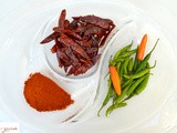 Cooking with Chili Peppers: Cornerstone of Indian Food