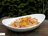 Focus on Whole Grains: 5 Hearty Sides Recipes