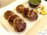 Parsi Kavab: a Delightful Kebab, Simplified