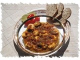 Shrimp ‘Patia’ – a Parsi Celebration on Your Plate