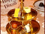 Sweet Diwali Treats