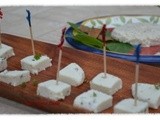 Three Interesting Twists on Paneer, the Homemade Indian Cheese