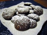 Biscotti al cioccolato