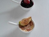 Clafoutis di Ciliegie - Cherry Clafoutis