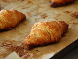 Croissants Francesi