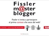 Fissler master blogger