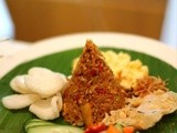 Flavors of Indonesia - Sapori dall'Indonesia