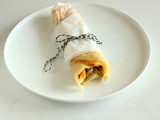 Jian Bing 煎饼 – Crepes salate Cinesi – Beijing Style