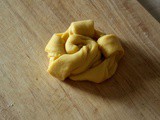 Pasta brioche – Brioches dolci