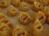 Tortellini in brodo di pollo – Ricetta passo passo