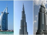 Viaggio a Dubai