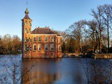 Viaggio in Belgio: Gent, Bruges, Anversa e Breda