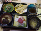 Attaining Zen through Food – a Matsuri Experience
