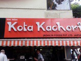 Catchup on Kachories – Kota Kachori