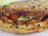 Dominos Pizza Burger – Mutation or Evolution