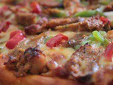 Good Affordable Pizza – Mojo Pizza
