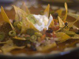 Gringo Dinners – a Sanchos Experience