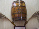 Tour of Amrut Distillery – Tales of Malts and Drams