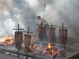A Guide to the Argentine Asado
