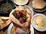 Al Árabe: Your New Favorite Shawarma Spot