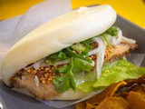 Hot & Steamy Buns: Bao Kitchen Argentina