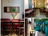 New in Town: La Noire Café