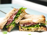 Pain et Vin: All You Need is Wine. And Bread. And Cheese. And Coffee. And Sandwiches