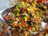 The Best Argentine Chimichurri Recipe