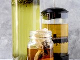 3 Delicious Ways To Cold Brew Tea