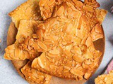 Almond Tuiles