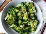 Asian Broccoli Salad