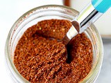 Homemade Fajita Seasoning