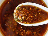 Homemade Rayu – Japanese Chili Oil