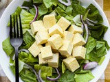 Honey Lime Tofu Marinade