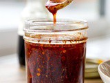 Hot Sichuan Chili Oil